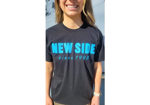 Giv'er Shirt Works New Side Tee