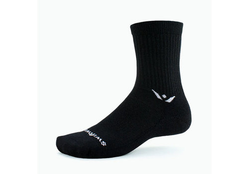 Swiftwick Pursuit Hike Six LT