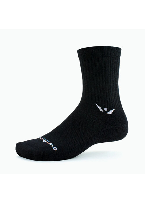 Swiftwick Pursuit Hike Six LT