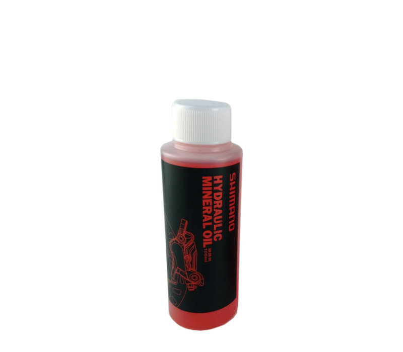 Hydraulic Mineral Oil