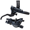 Shimano M7100 SLX Brake Kit (Metal Pad)