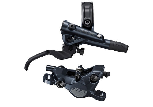Shimano M7100 SLX Brake Kit (Metal Pad)