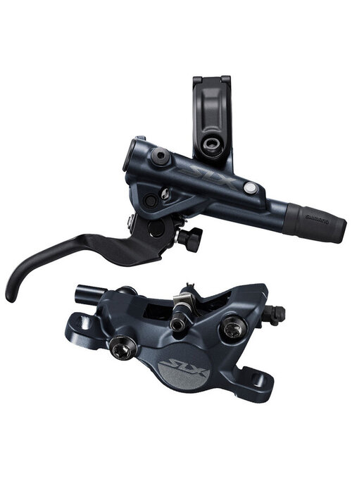 Shimano M7100 SLX Brake Kit (Metal Pad)