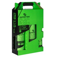 Clean & Lube Bundle