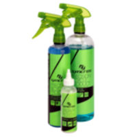 Clean & Lube Bundle