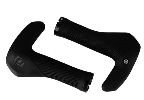 Syncros Grips Comfort Ergo, Lock On