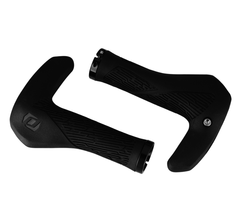 Grips Comfort Ergo, Lock On