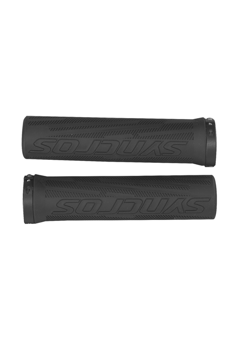 Syncros Grips Pro, Lock-On