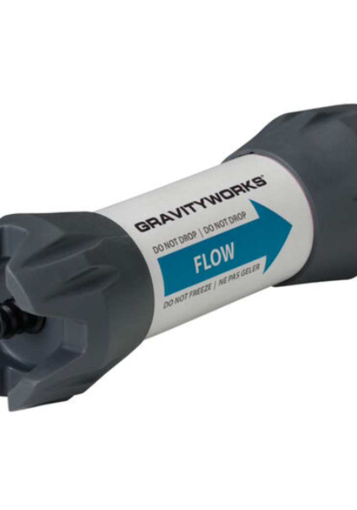 GravityWorks Filter Cartridge