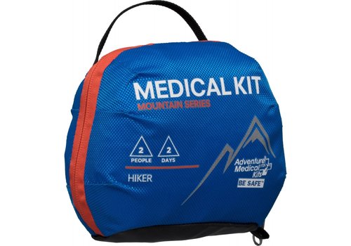 Adventure Medical Kits Mountain Hiker Medical Kit