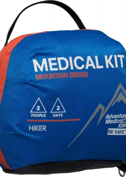 Adventure Medical Kits Mountain Hiker Medical Kit