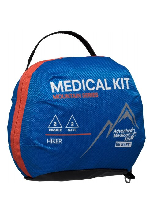 Adventure Medical Kits Mountain Hiker Medical Kit