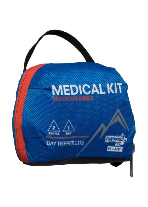 Adventure Medical Kits Day Tripper Medical Kit