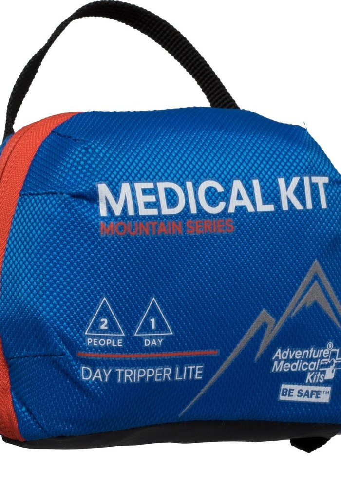 Day Tripper Medical Kit