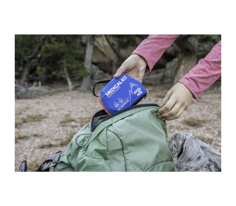 Day Tripper Medical Kit