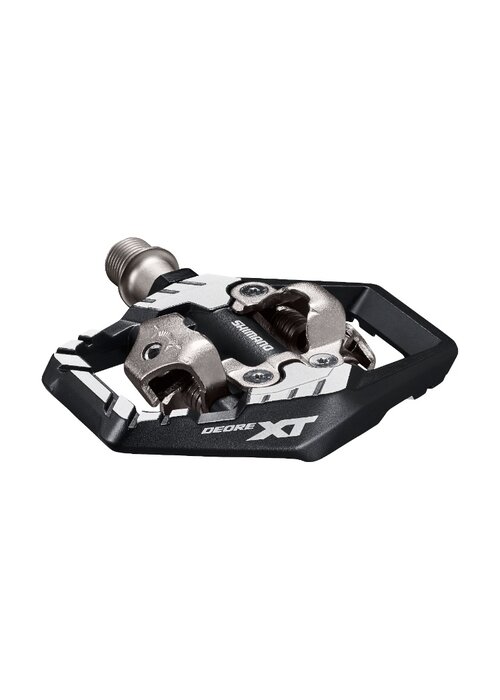 Shimano PD-M8120 Deore XT Pedals