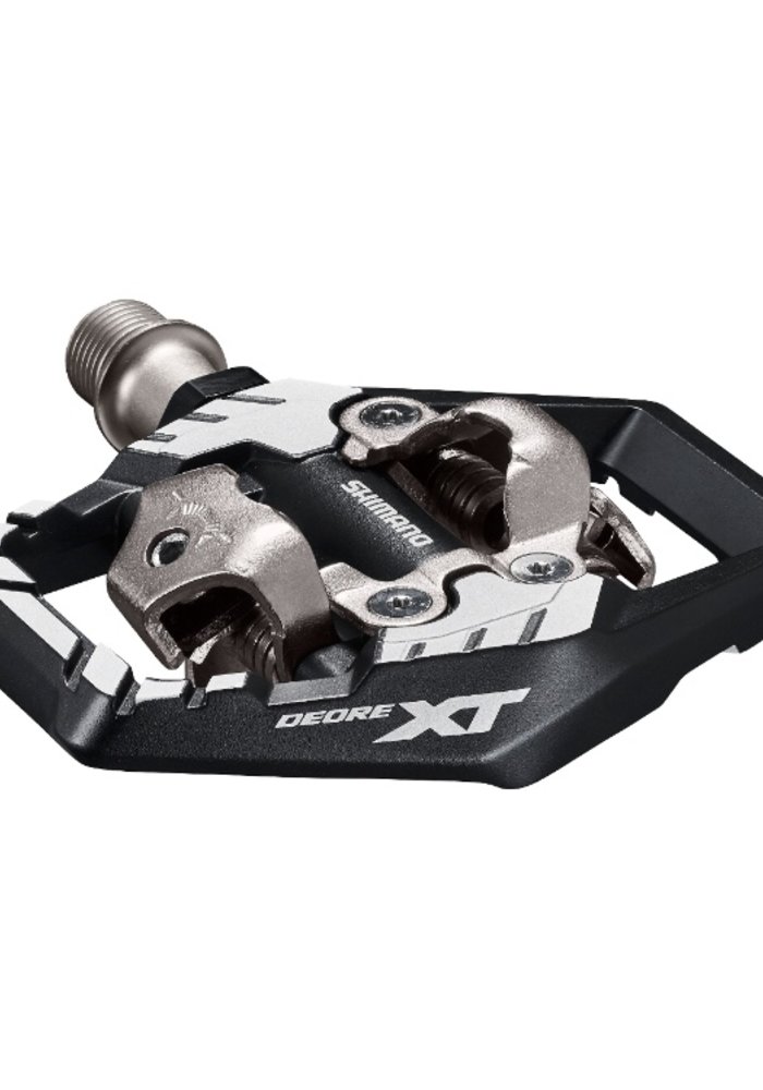 PD-M8120 Deore XT Pedals