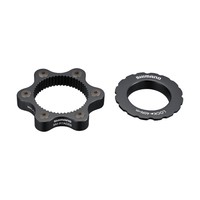SM-RTAD05 Rotor Adapter