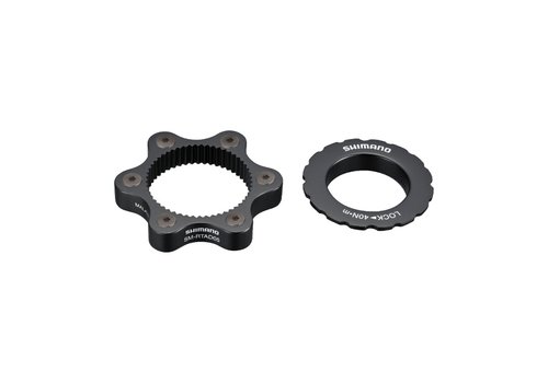 Shimano SM-RTAD05 Rotor Adapter