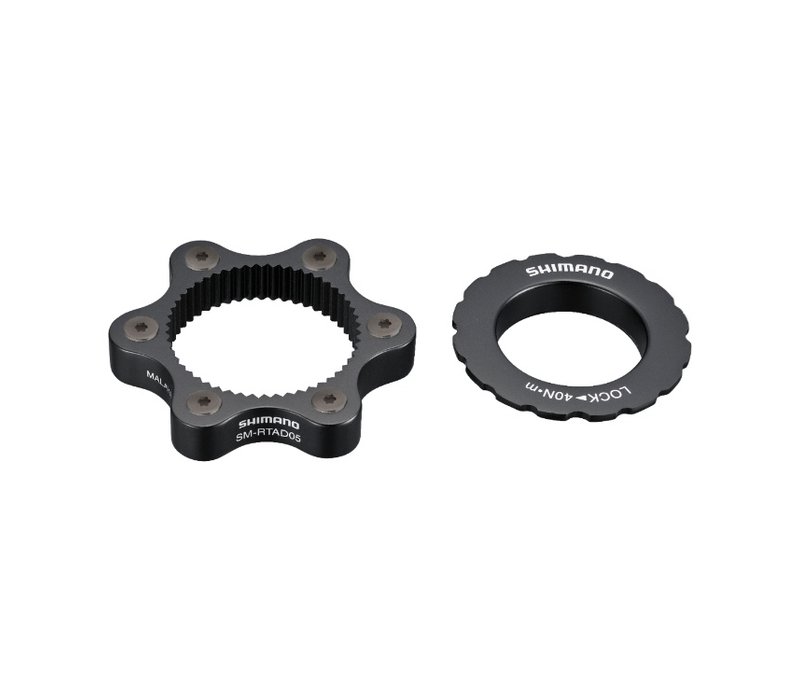 SM-RTAD05 Rotor Adapter
