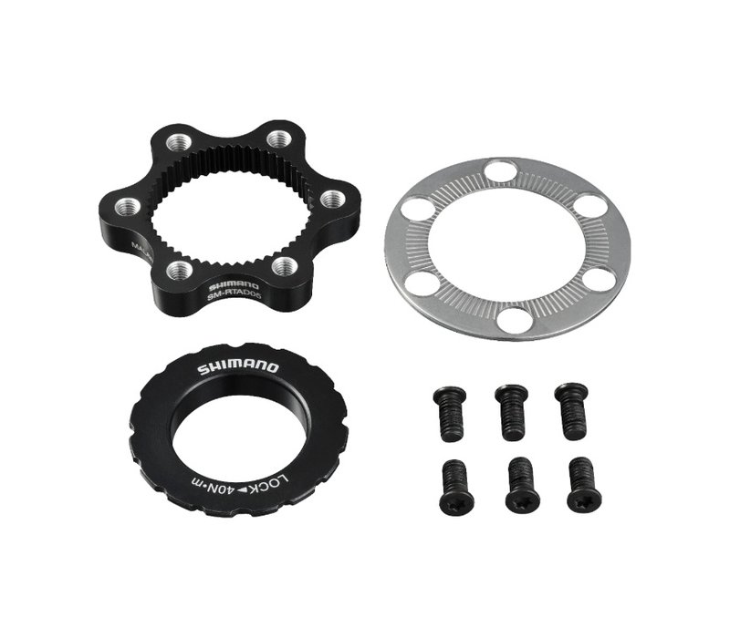 SM-RTAD05 Rotor Adapter