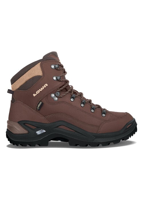 Lowa Renegade GTX Mid