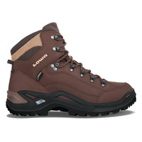 Renegade GTX Mid Wide