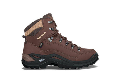 Lowa Renegade GTX Mid Wide