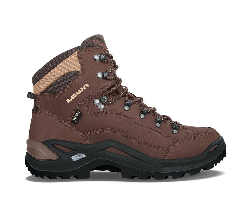 Renegade GTX Mid Wide