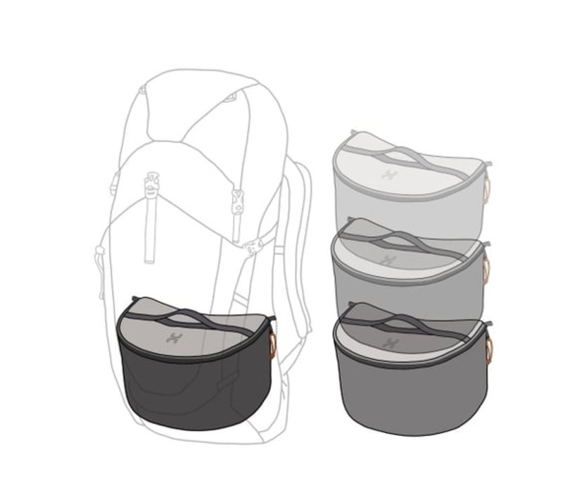 Packstack 60L