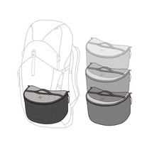 Packstack 40L