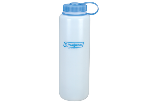Nalgene 48oz Treeplanter White UVPE