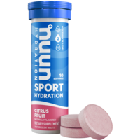 Sport Hydration Tablets