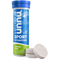 Sport Hydration Tablets