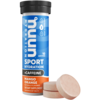 nuun Sport Hydration Tablets with Caffeine