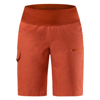 MTB Curvy Short