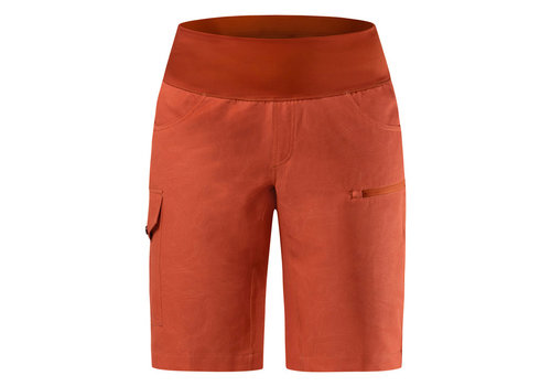 Shredly MTB Curvy Short