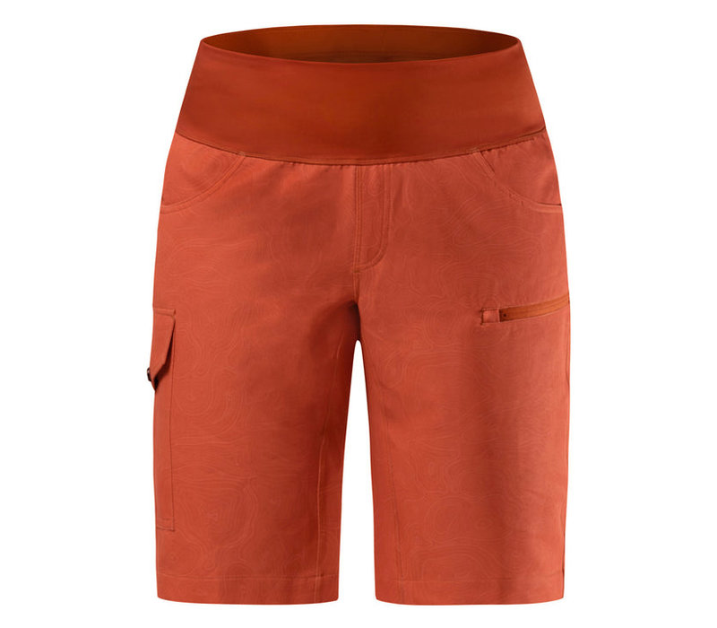 MTB Curvy Short