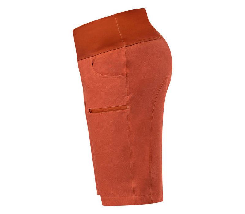 MTB Curvy Short