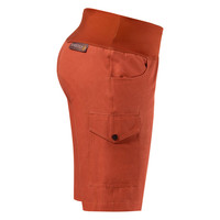 MTB Curvy Short
