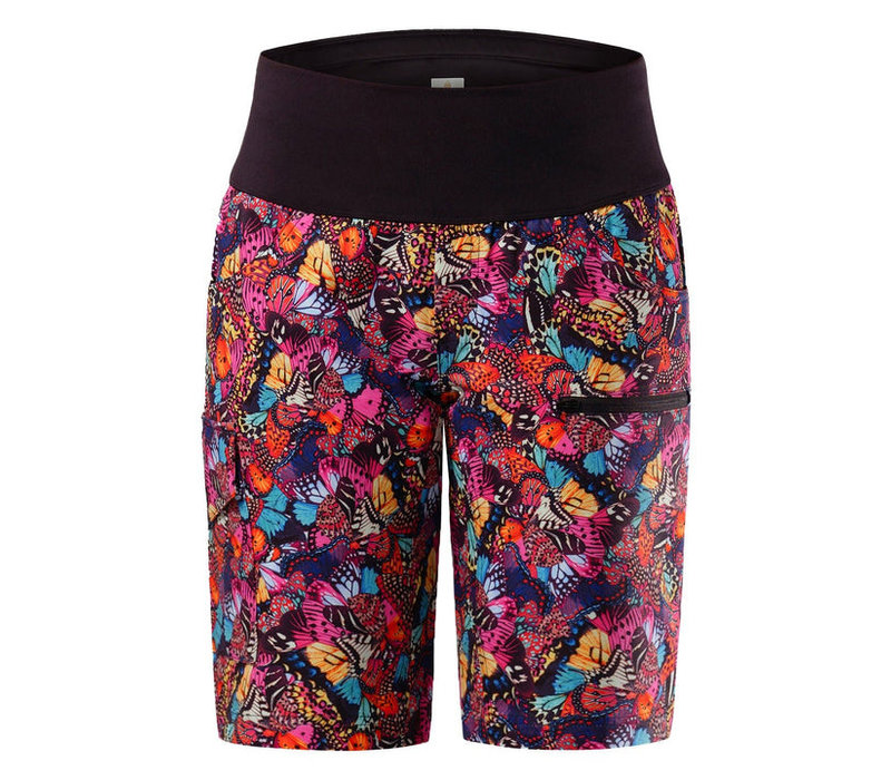 MTB Curvy Short