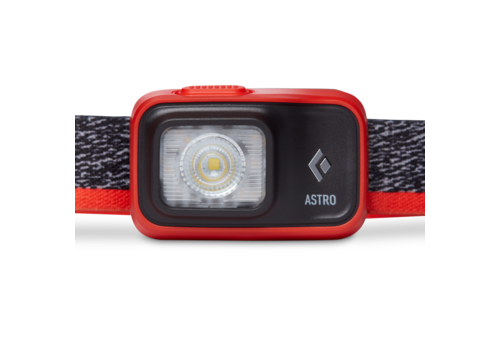 Black Diamond Astro 300 Headlamp