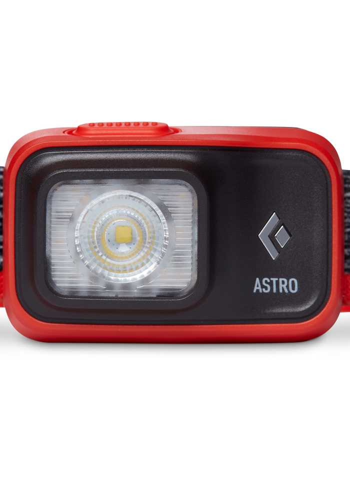 Astro 300 Headlamp