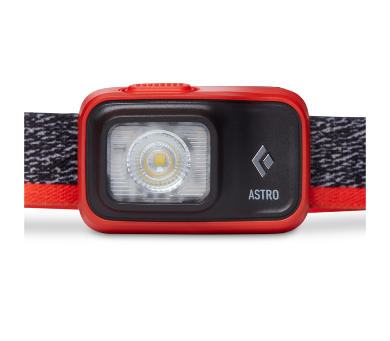 Astro 300 Headlamp
