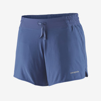 W's Nine Trails Shorts - 6 in.