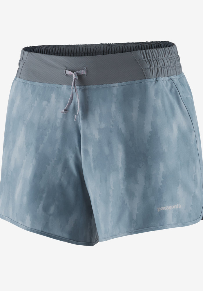 W's Nine Trails Shorts - 6 in.