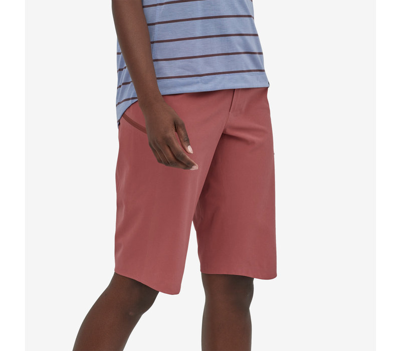 W's Dirt Roamer Bike Shorts