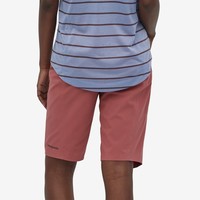 W's Dirt Roamer Bike Shorts