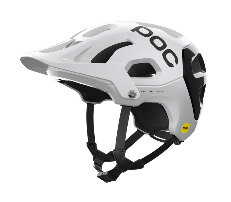 Tectal Race MIPS