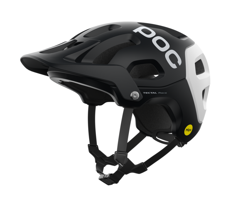 Tectal Race MIPS